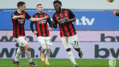Photo of Милан постигна гол на 30 натпревари по ред во Серија А, ова е клупски рекорд