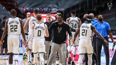 Photo of Милвоки даде рекордни 29 тројки на дуелот со Мајами
