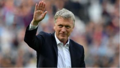 Photo of Вест Хем ќе му понуди нов договор на Мојс