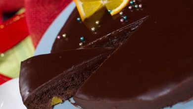 Photo of Мрсната и слатка храна се опасни и за мозокот