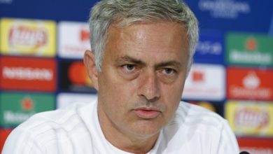 Photo of Мурињо: Кејн ќе игра против Арсенал