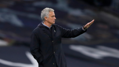 Photo of Мурињо: Мојот позитивен биланс против Арсенал не значи ништо