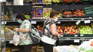 Photo of Над 43 проценти од трошоците на домаќинствата за храна и пијалоци, во ЕУ – 13