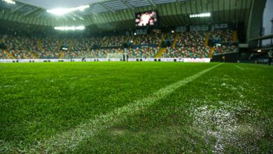 Photo of Натпреварот Удинезе – Аталанта одложен поради пороен дожд