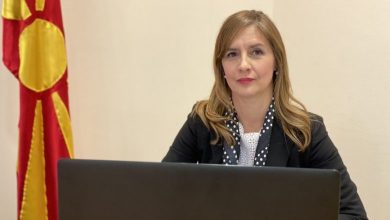 Photo of НБ ја намали проекцијата за БДП на -4,9 проценти за годинава, догодина раст од 3,9 проценти (ДПЛ)