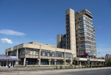 Photo of „На 21 мај ќе се гласа за избор на нов гувернер на Народна банка, а ниту еден кандидат не е Албанец, велат од ДУИ