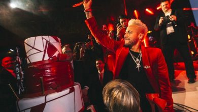 Photo of Нејмар домаќин на петдневна забава со 500 лица