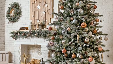 Photo of Зошто красиме новогодишни елки? – историјата зад оваа празнична традиција.