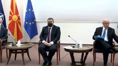 Photo of Обвинителите ќе се оценуваат врз основа на шестмесечен извештај со увид во шест предмети, а судиите врз увид во 10 предмети