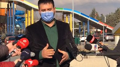 Photo of Откупот на тутунот продолжува во понеделник, протестите во мирување, следниот петок нова средба