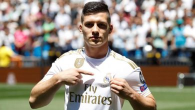 Photo of Јовиќ: Се надевам дека ќе го напуштам Реал ако не добијам повеќе шанси