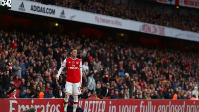 Photo of Озил не сака да го напушти Арсенал во зимскиот трансфер прозорец