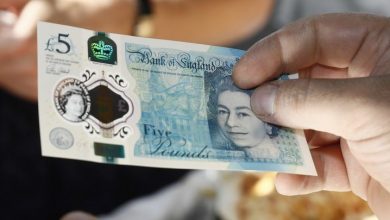 Photo of Пад на британската фунта поради новото ковид „затворање“