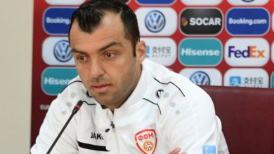 Photo of Пандев: Се надевам пандемијата ќе зврши побрзо и ќе имаме голема навивачка поддршка на Европското првенство
