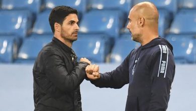 Photo of Пеп за Артета: Арсенал не може да најде подобар тренер