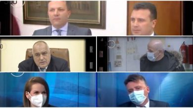 Photo of (ВИДЕО) „Братска“ Саботажа