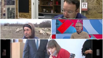 Photo of (ВИДЕО) „Волнена“ Саботажа