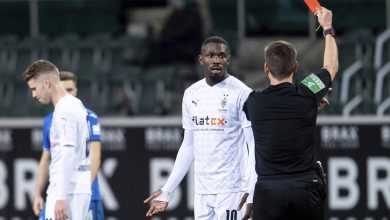 Photo of Плукањето противнички играч ќе го чини Турам 40 илјади евра и суспензија на шест натпревари