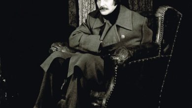 Photo of Почина актерот Љупчо Петрушевски