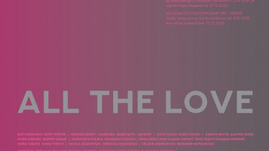 Photo of „Сета љубов“ – Изложбата на светски познати уметници во МСУ