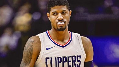 Photo of Пол Џорџ: Моја должност е да им донесам трофеј на Клиперс