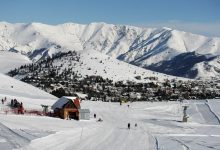 Photo of Фатени ратраци без дозвола за превоз на скијачи во НП Шар Планина