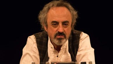 Photo of „Последната лента на Крап” – монодрама на Ѓорѓи Јолевски во МНТ