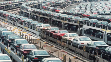 Photo of Продажбата на автомобили ќе падне, прогнозира опсерваторијата Цетелем