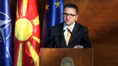 Photo of Продолжува расправата за Дополнетиот предлог-буџет за 2021