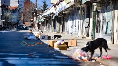 Photo of АНАЛИЗА: Економски настани во 2020 та – збогум за економски најтешката година!