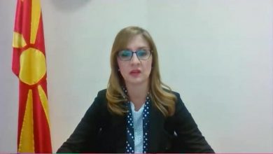 Photo of Јавниот долг годинава 60 проценти, во 2021 ќе се зголеми за еден до два процентни поени, прогнозира НБ