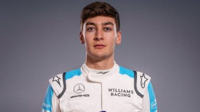 Photo of Расел: Се надевам дека оваа изведба ќе му зададе главоболка на Тото Волф во иднина