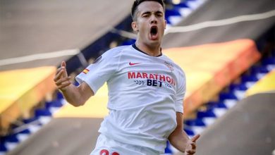 Photo of Реал Мадрид планира да го врати Регилон од Тотенхем