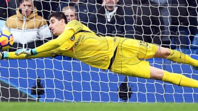 Photo of Реал Мадрид прими девет гола за прв пат во пет кола од групната фаза во Лигата на шампионите