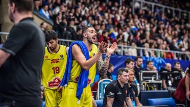 Photo of Репрезентативецот Ѓуроски се излечи од коронавирус