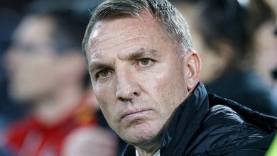 Photo of Роџерс по триумфот над Тотенхем: Лестер беше одличен и можеше да постигне повеќе, но, време е да победиме дома