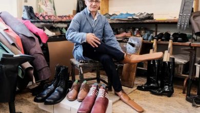 Photo of Романец направи огромни чизми заради физичко растојание