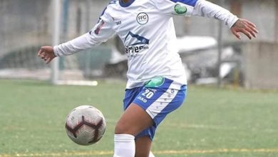 Photo of Роналдиња 21 годишна фудбалерка од Бразил ќе игра за ЖФК „Љуботен“