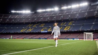 Photo of Роналдо мечтае за публика на стадионите