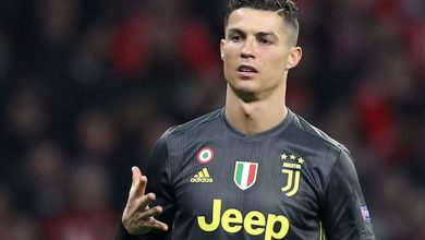 Photo of Роналдо може да се пресели во Манчестер јунајтед, спонзорот на клубот е подготвен да плати за трансферот