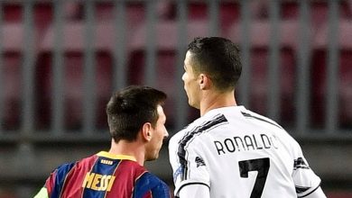 Photo of Роналдо: Никогаш не го сметав Меси за ривал