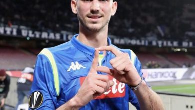Photo of Руиз може да си оди од Наполи за 50 милиони евра 