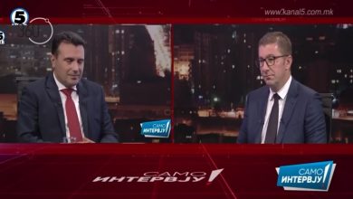 Photo of (ВИДЕО) „Саботажа 2020: Интервју на годината“