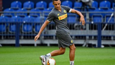 Photo of Санчез на почетокот на јануари се враќа во составот на Интер