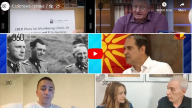 Photo of (Видео) „Избоцкана“ Саботажа