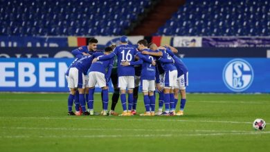 Photo of Шалке без триумф 28 натпревари во низа, се поблиску до неславниот рекорд во Бундеслигата