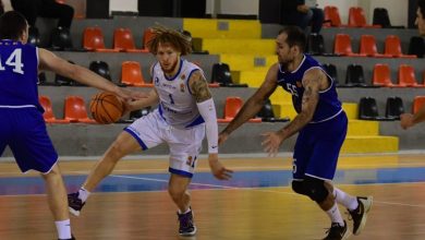 Photo of Шампионот МЗТ Скопје поразен дома од Еуро Никел 