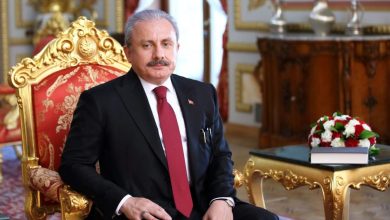 Photo of Шентоп: Економската соработка ќе се интензивира, целта е трговска размена од милијарда долари