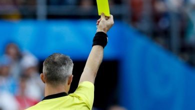 Photo of Шведски фудбалер обвинет за местење натпревари