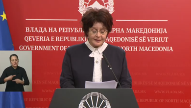 Photo of Стефоска: Обезбеден рекорден буџет за заштита на културното наследство за следната година